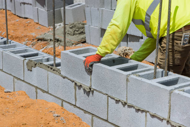 Best Residential Concrete Solutions in Pasadena, MD
