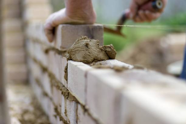 Best Concrete Sidewalk Installation in Pasadena, MD