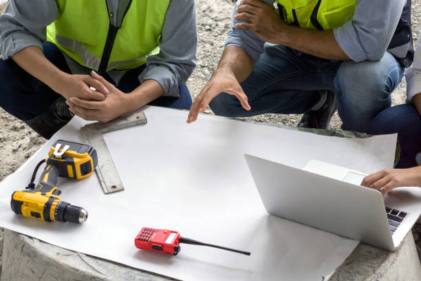 Best Concrete Sealing and Maintenance in Pasadena, MD